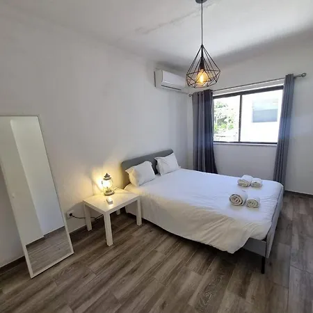 Prime Center L2 Апартаменты *