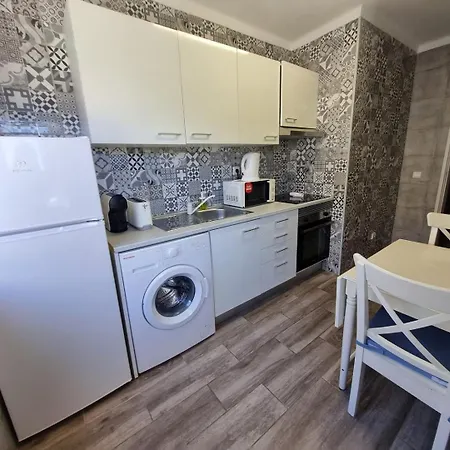 Prime Center L2 Апартаменты *