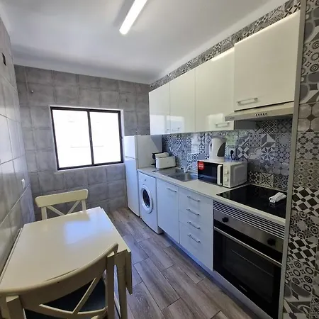 Appartement Prime Center L2 Albufeira