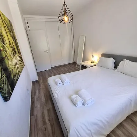 Apartamento Prime Center L2