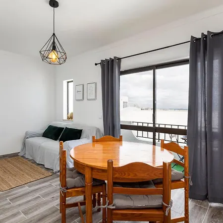 Apartamento Prime Center L2