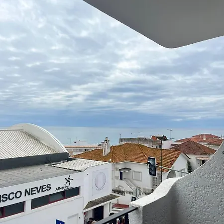 Prime Center L2 Apartman Albufeira