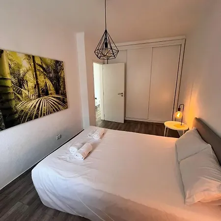 Prime Center L2 Apartman *
