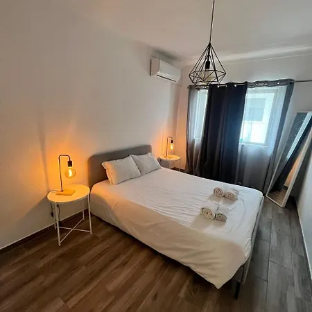 Prime Center L2 Albufeira