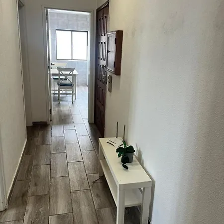 Prime Center L2 Apartman Albufeira