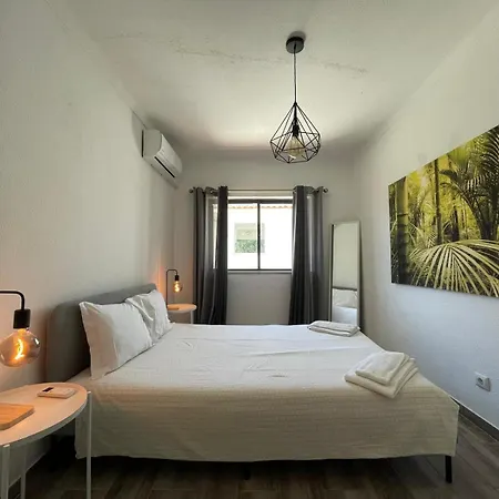 Prime Center L2 Apartman *