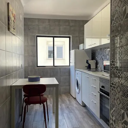 Apartman Prime Center L2 Albufeira