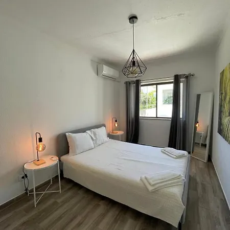 Prime Center L2 Apartman Albufeira