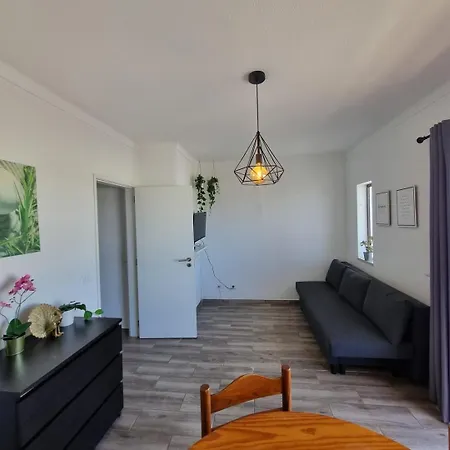 Prime Center L2 Lejlighed *