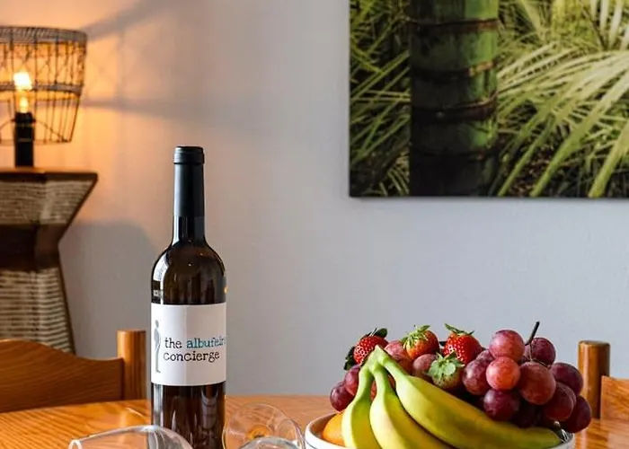 Prime Center L2 Lejlighed