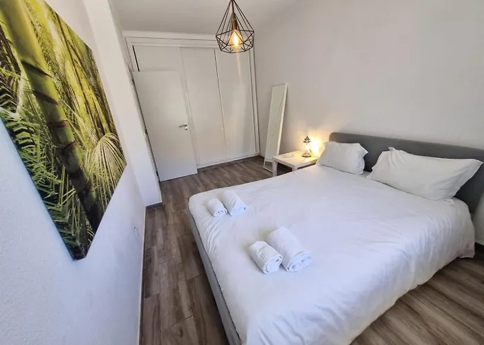 Lejlighed Prime Center L2