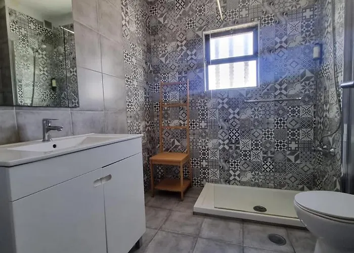 Prime Center L2 Lejlighed *