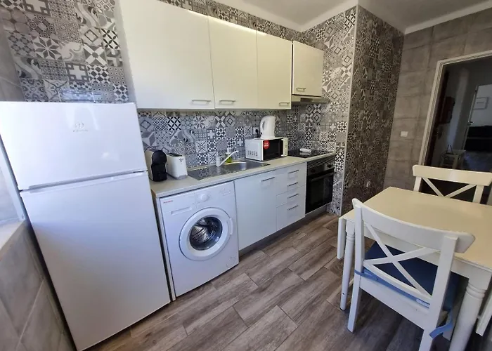 Prime Center L2 Lejlighed *