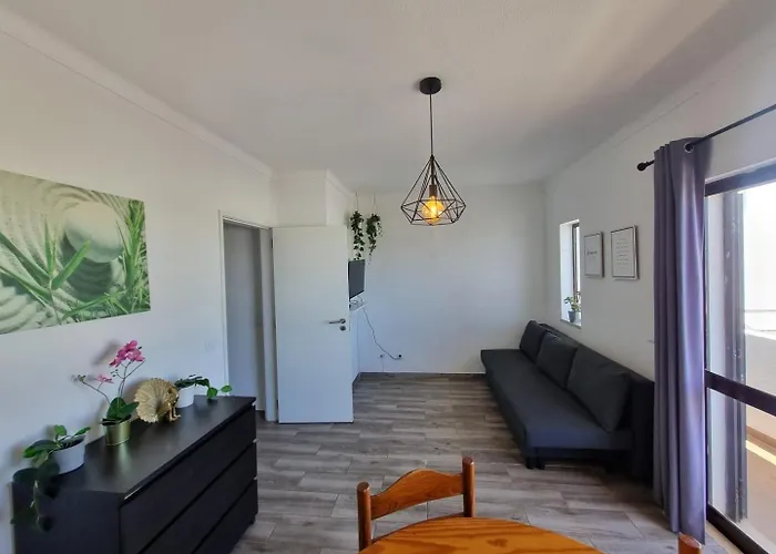 Prime Center L2 Lejlighed *